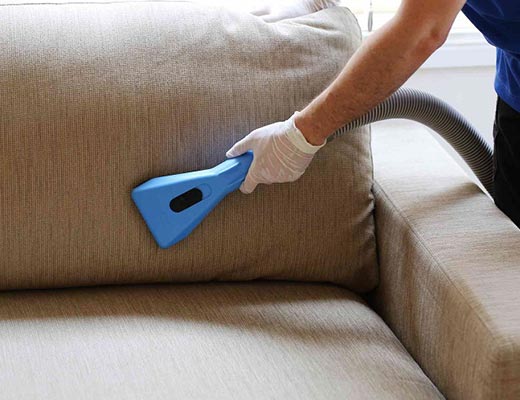 Upholistic Cleaning Services